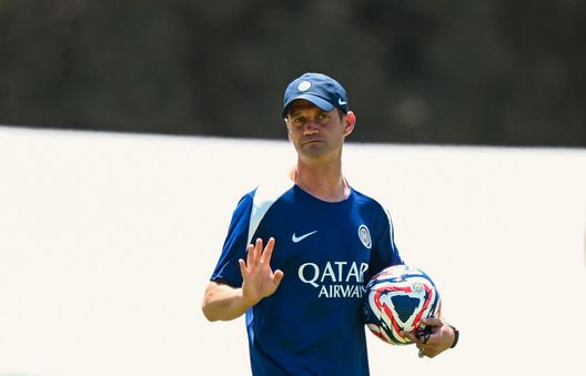 Getty Images Inter, Chivu debutta davanti alla proprietà Oaktree: “Il fattore determinante per i successi…” - immagine 1