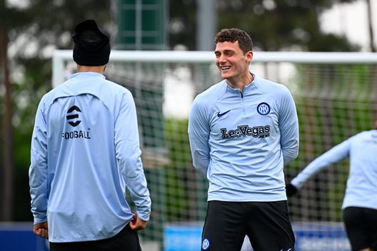 Inter a caccia del record, Inzaghi non molla e punta ai 98 punti. Patto con la squadra- immagine 3