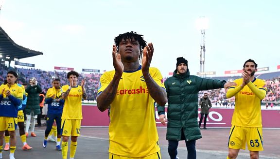 Orban litiga con un tifoso fuori dallo stadio: non convocato per Verona-Lecce- immagine 2