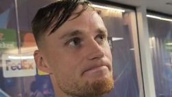 Beukema: “Abbiamo dato tutto! Avevamo una convinzione. Haaland? Ecco la difficoltà”