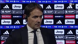 Inzaghi a Inter TV: “Non avrei firmato per il pari. Cuadrado? Sta stringendo i denti, ha…”