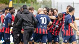 Serie D, il punto a due giornate dal gong: l’ultimo scatto della Luparense, Campodarsego salvo. E Pagin…