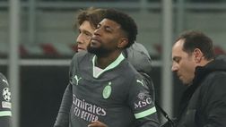 Novità Milan: Emerson Royal verso un lungo stop, le ultime di mercato! Ed è atterrato Walker