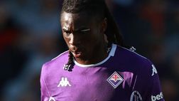CorFio: “Kean, Fiorentina rassegnata? Ecco quando dovrebbe tornare in campo”