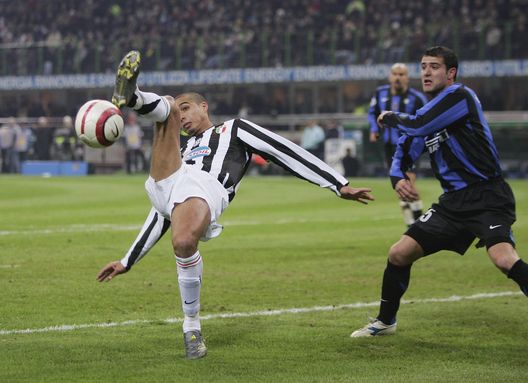 Getty Images Gds – Rigori, scandali e colpi di scena: Inter-Juve, sfida emozionante e avvelenata- immagine 2