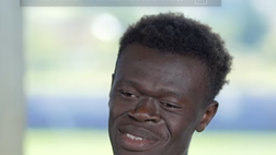 Primavera, Kone: “Dopo il Viareggio è come tornare a casa. Cosa mi chiede Galloppa”