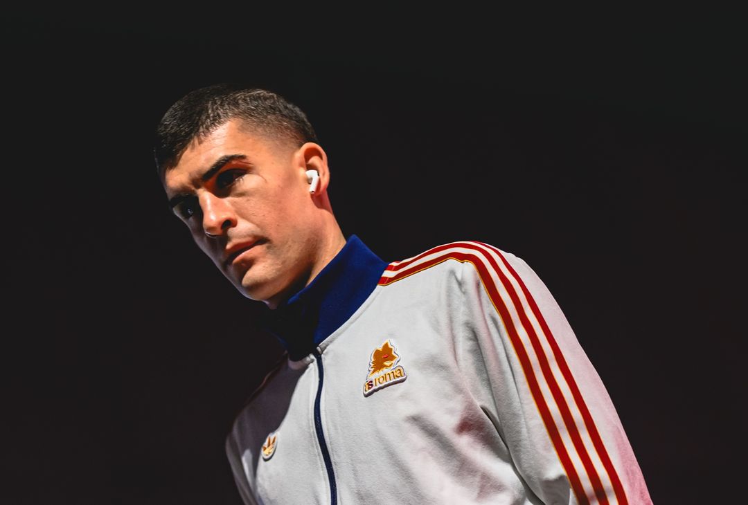 Roma-Napoli 0-1 – FOTO GALLERY - immagine 5