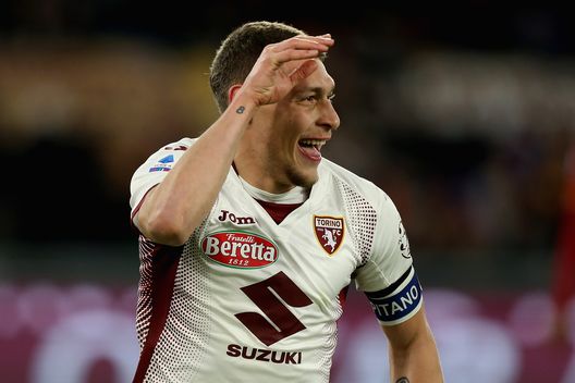 Juric chiama, Belotti risponde: il Capitano lotta, convince e punta la Roma- immagine 2