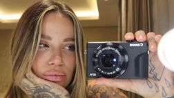 La compagna di Theo Hernandez risponde ai tifosi del Milan: “Mancano tante cose, un giorno…”