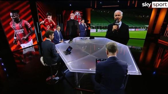 Braglia: “Che impresa dell’Atalanta. Leao? Non si può dire non sia forte ma…”- immagine 2