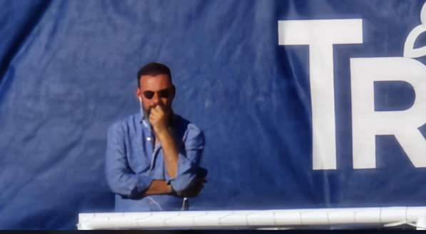 Dimaro day 5, seduta pomeridiana: esercitazione tattica. Assente McTominay. Si ferma Politano - immagine 3