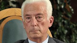 Addio a Franzo Grande Stevens, ex presidente e simbolo della Juventus