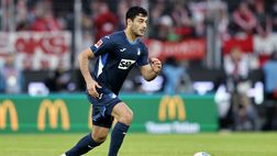 ‘RADIO PENSIERI’, TRANI: “Kabak è un bel giocatore, ma è stato fermo un anno”