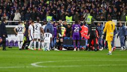 CorSport: Bove e il processo di normalizzazione. In campo e uniti per lui