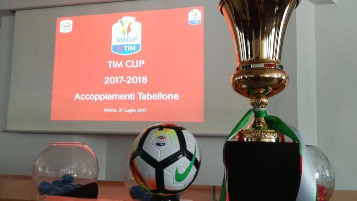 Giudice Sportivo, derby di Coppa Italia senza squalificati - immagine 1