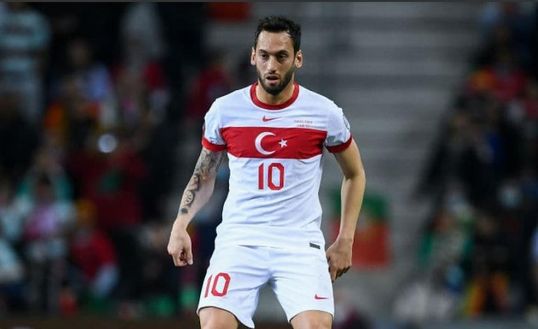 Italia-Turchia, Spalletti favorito su Montella: In quota il gol di Calhanoglu…- immagine 2