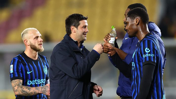 Graziani: “Inter, col Bodo è possibilissima! Tutti i presupposti per fare almeno due gol” - immagine 1