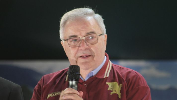 A Pinzolo il coro per Vittore Beretta: “Compra il Torino”. La sua risposta - immagine 1