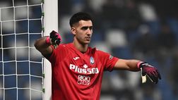 Da Bergamo: “Fiorentina su Musso. La Dea chiede 10 milioni di euro”