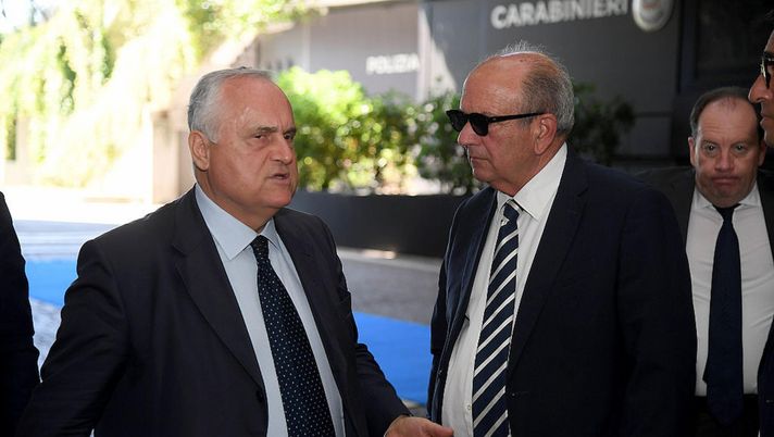 Lazio, Fabiani avverte l’Inter: “Rovella? Ha una clausola, fosse per noi non andrebbe mai via” - immagine 1