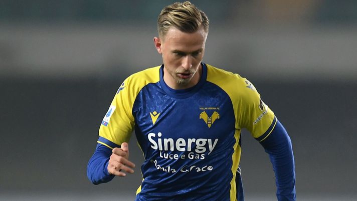 Getty Images Verona-Sampdoria, le formazioni ufficiali - immagine 1