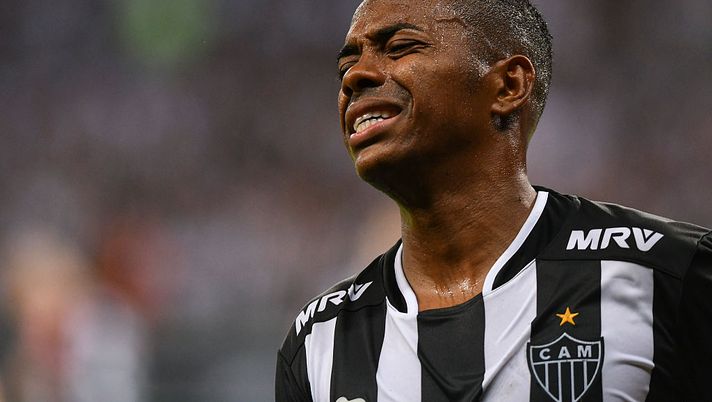Robinho: respinta la richiesta di libertà vigilata! L’ex Milan resta in carcere - immagine 1