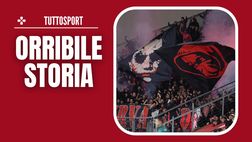 Curva Sud Milan, Lucci mandante dell’omicidio Anghinelli? Il punto