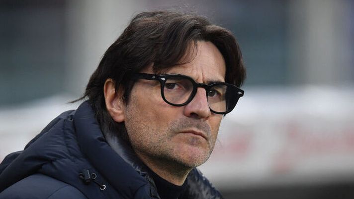 Vanoli: “Le condizioni di Sosa! Sanabria, Adams, Ilic, Biraghi, Elmas e vorrei più gol da Vlasic” - immagine 1