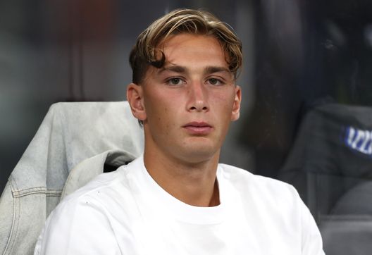 Getty Images Gattuso lancia subito Pio Esposito: c’è il debutto in Nazionale maggiore!- immagine 3