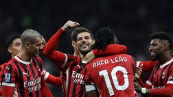 Theo parte? L’emozione dei tifosi corre sui social
