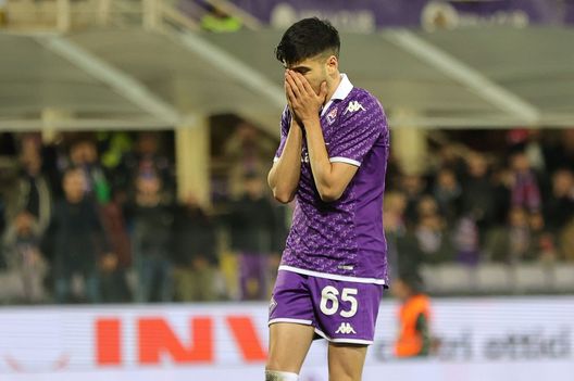 L’ex desa-Parisido. Il terzino non ha più spazio nella Fiorentina- immagine 2