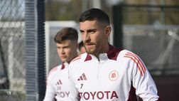 Clamoroso CorSera – Pellegrini andrà probabilmente all’Inter: ecco le condizioni