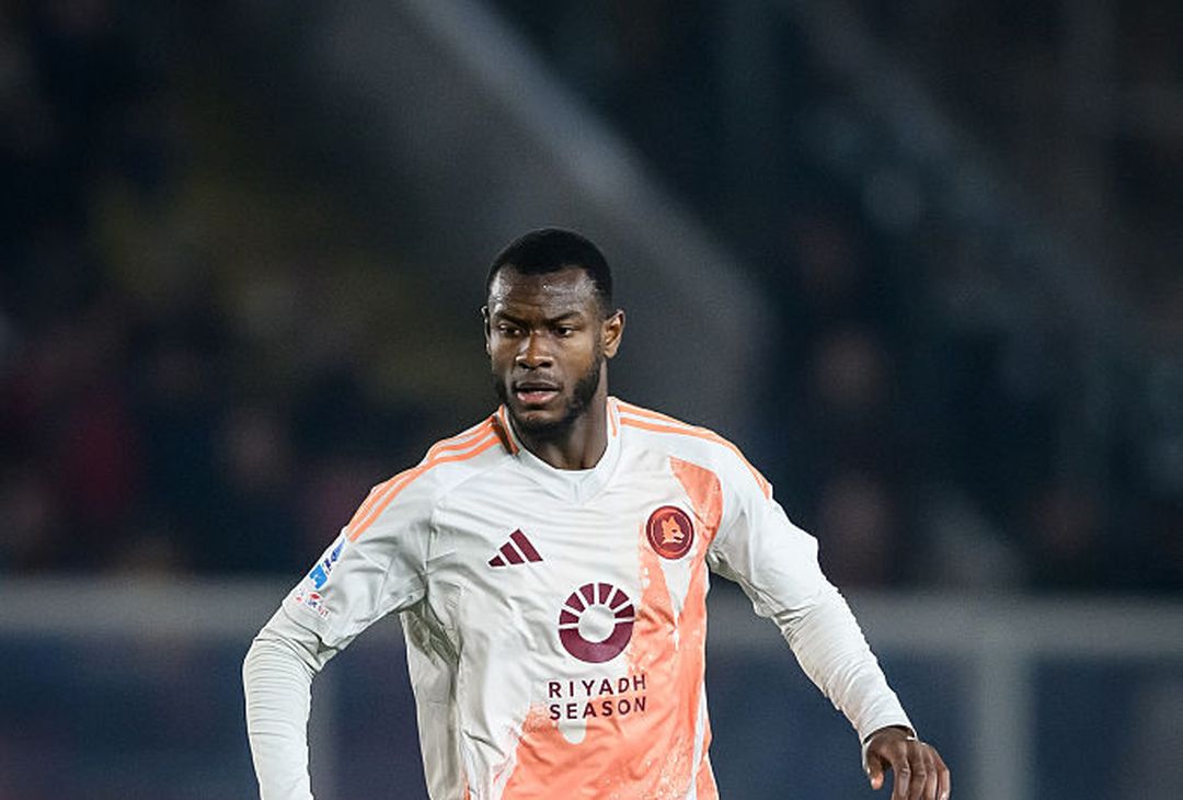 Lecce-Roma 0-1 FOTO GALLERY - immagine 12