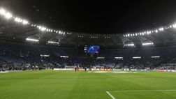 Lazio-Salernitana, la Curva Nord contesta la squadra dopo il derby: “Non siete degni”