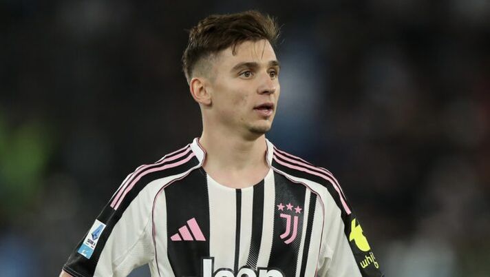 ULTIM’ORA – Juve, i convocati per la Lazio: ecco la decisione su Conceicao e Kelly - immagine 1