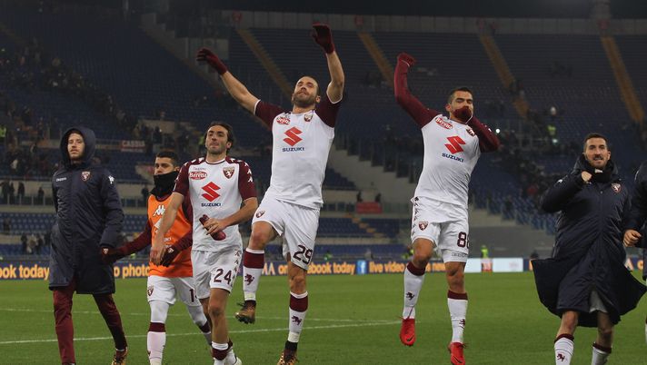 Il Toro e i nostri sogni sotto l’albero - immagine 1