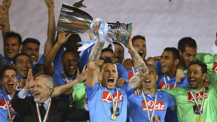 Supercoppa, per il Napoli due trionfi: sempre contro la Juve. Il dato supercoppa napoli