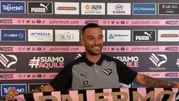 Insigne: “Lucioni? Speriamo di ripeterci a Palermo. Mio fratello mi ha detto…”
