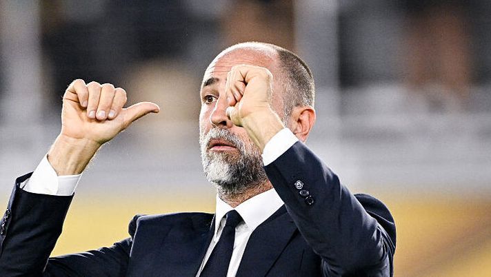 Tudor: “Come stanno Conceicao e Kolo Muani! Koopmeiners, Costa e grazie a Dio Gatti…” - immagine 1