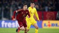 Pisilli in vantaggio nel ballottaggio con El Shaarawy