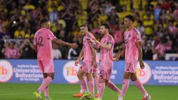 Inter Miami, Leo Messi non si ferma più: altro gol e assist in pre season