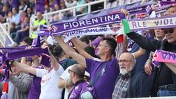 Più di mille tifosi viola al Villamarin: ma non saranno soli nel settore ospiti