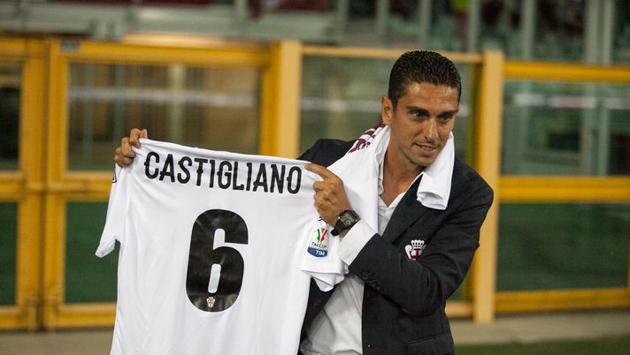 Moreno Longo, quando la passione paga: amore ricambiato dal popolo granata Moreno Longo, quando la passione paga: amore ricambiato dal popolo granata - immagine 1