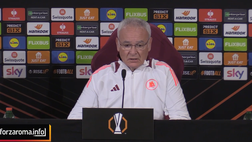 VIDEO – Ranieri: “Letexier enfant prodige francese, è un signor arbitro”