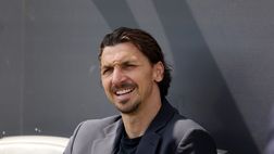 Milan, Ibrahimovic e Verratti insieme: uno scatto social e molte domande