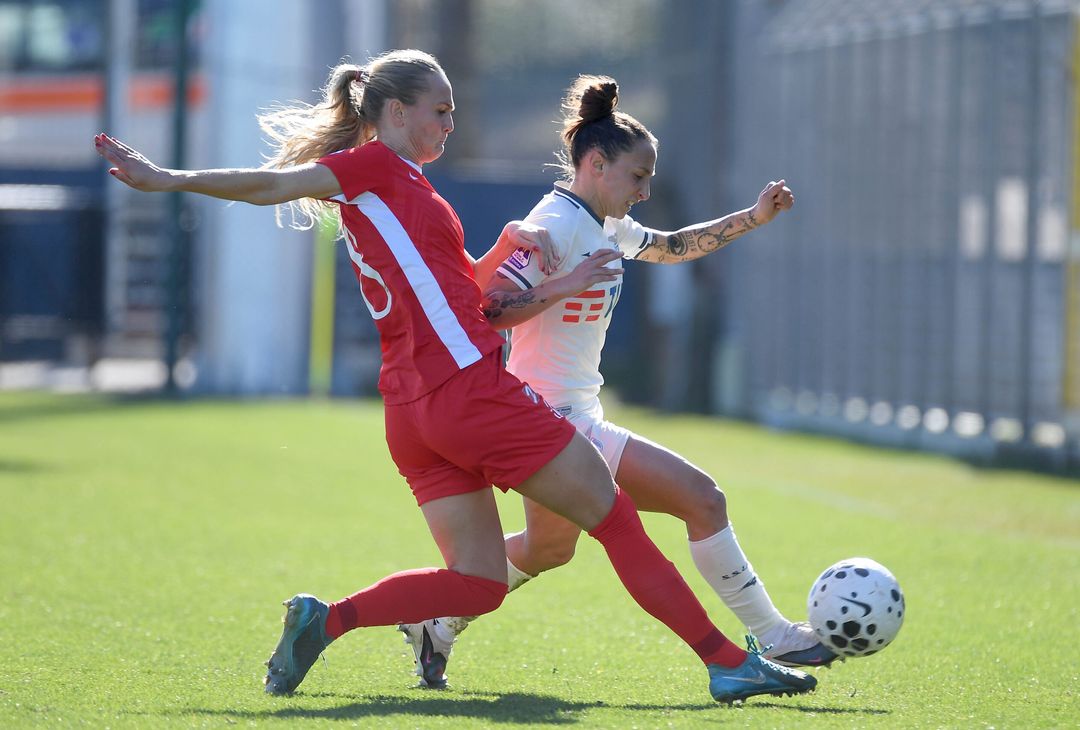 WOMEN | Lazio-Como, le foto della dodicesima di Serie A Women – GALLERY - immagine 14