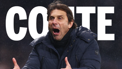 Juventus News | Novità clamorosa su Conte… e non solo! / Raffica