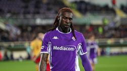 Kean è in dubbio, Repubblica: “Al 50% la presenza allo Zini, il punto”