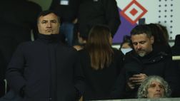 E se salta Vargas? Le alternative, ma attenzione al nome “sott’acqua”