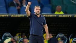 Zanetti: “Passo indietro, sbagliato completamente l’approccio”